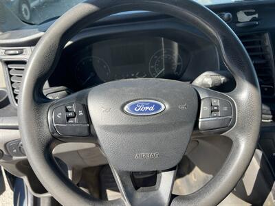 2020 Ford Transit 250  High Roof 148 " WB Extended Extended - Photo 17 - La Puente, CA 91744