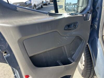 2020 Ford Transit 250  High Roof 148 " WB Extended Extended - Photo 12 - La Puente, CA 91744