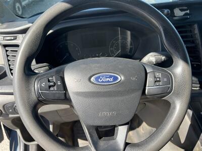 2020 Ford Transit 250  High Roof 148 " WB Extended Extended - Photo 17 - La Puente, CA 91744