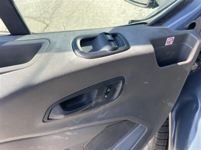 2020 Ford Transit 250  High Roof 148 " WB Extended Extended - Photo 13 - La Puente, CA 91744