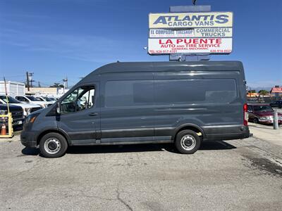 2020 Ford Transit 250  High Roof 148 " WB Extended Extended - Photo 2 - La Puente, CA 91744