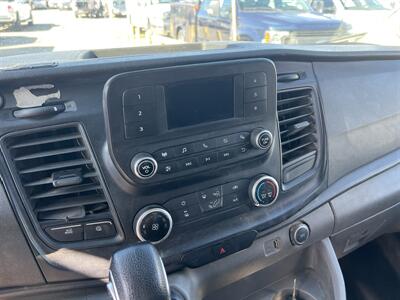 2020 Ford Transit 250  High Roof 148 " WB Extended Extended - Photo 18 - La Puente, CA 91744