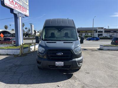 2020 Ford Transit 250  High Roof 148 " WB Extended Extended - Photo 5 - La Puente, CA 91744