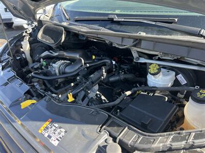 2020 Ford Transit 250  High Roof 148 " WB Extended Extended - Photo 24 - La Puente, CA 91744