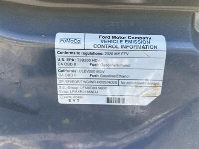 2020 Ford Transit 250  High Roof 148 " WB Extended Extended - Photo 23 - La Puente, CA 91744