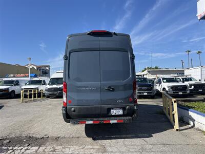2020 Ford Transit 250  High Roof 148 " WB Extended Extended - Photo 3 - La Puente, CA 91744