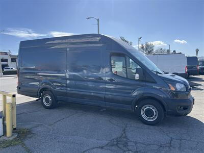 2020 Ford Transit 250  High Roof 148 " WB Extended Extended - Photo 4 - La Puente, CA 91744