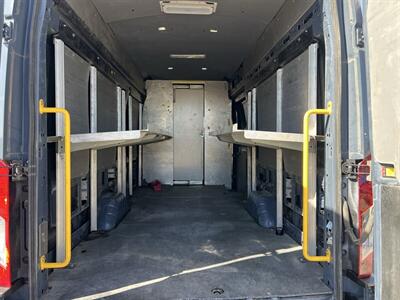 2020 Ford Transit 250  High Roof 148 " WB Extended Extended - Photo 8 - La Puente, CA 91744