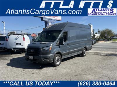 2020 Ford Transit 250  High Roof 148