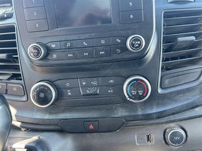 2020 Ford Transit 250  High Roof 148 " WB Extended Extended - Photo 19 - La Puente, CA 91744