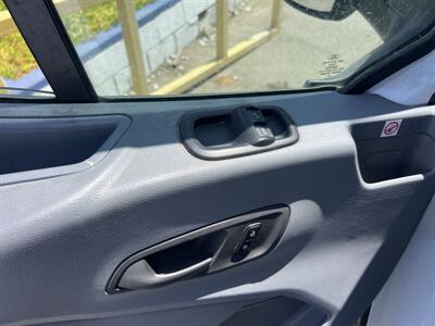 2019 Ford Transit 250 Cargo Van  Medium Roof 148 WB - Photo 12 - La Puente, CA 91744
