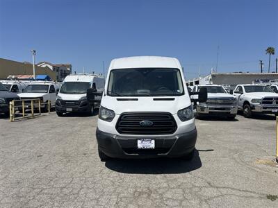 2019 Ford Transit 250 Cargo Van  Medium Roof 148 WB - Photo 5 - La Puente, CA 91744