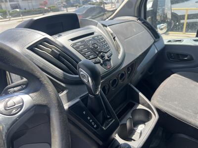 2019 Ford Transit 250 Cargo Van  Medium Roof 148 WB - Photo 15 - La Puente, CA 91744