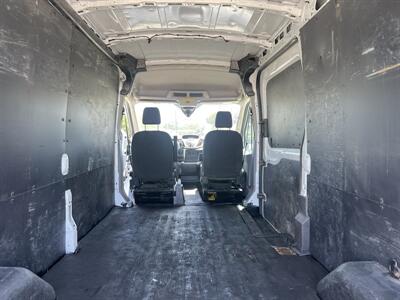 2019 Ford Transit 250 Cargo Van  Medium Roof 148 WB - Photo 8 - La Puente, CA 91744