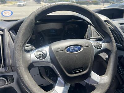 2019 Ford Transit 250 Cargo Van  Medium Roof 148 WB - Photo 14 - La Puente, CA 91744