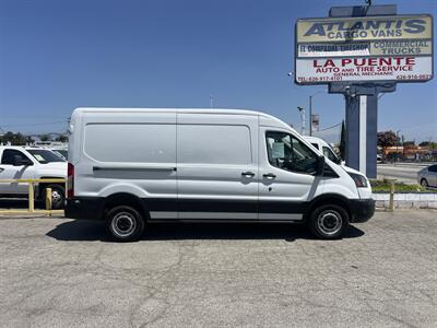 2019 Ford Transit 250 Cargo Van  Medium Roof 148 WB - Photo 2 - La Puente, CA 91744