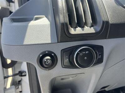 2019 Ford Transit 250 Cargo Van  Medium Roof 148 WB - Photo 13 - La Puente, CA 91744