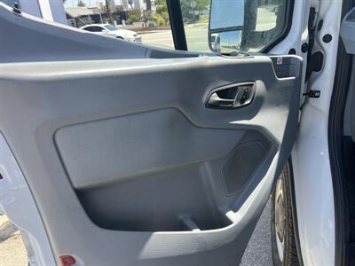 2019 Ford Transit 250 Cargo Van  Medium Roof 148 WB - Photo 11 - La Puente, CA 91744