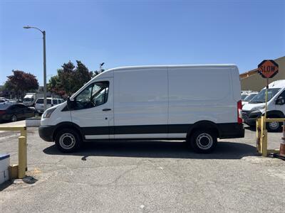2019 Ford Transit 250 Cargo Van  Medium Roof 148 WB - Photo 4 - La Puente, CA 91744