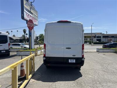 2019 Ford Transit 250 Cargo Van  Medium Roof 148 WB - Photo 3 - La Puente, CA 91744