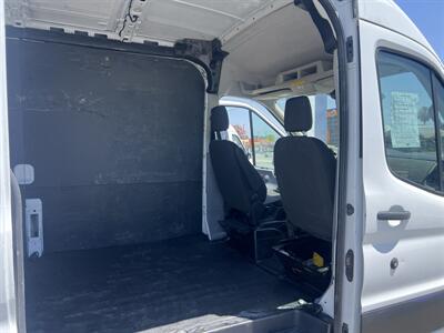 2019 Ford Transit 250 Cargo Van  Medium Roof 148 WB - Photo 9 - La Puente, CA 91744