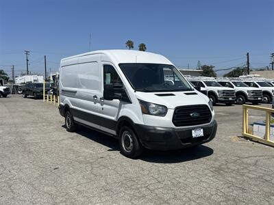 2019 Ford Transit 250 Cargo Van  Medium Roof 148 WB Van