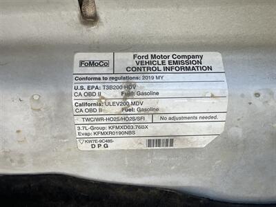 2019 Ford Transit 250 Cargo Van  Medium Roof 148 WB - Photo 18 - La Puente, CA 91744