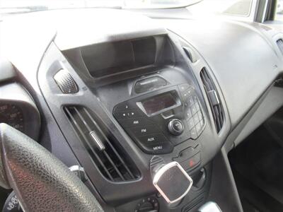 2015 Ford Transit Connect Cargo Van   - Photo 21 - La Puente, CA 91744