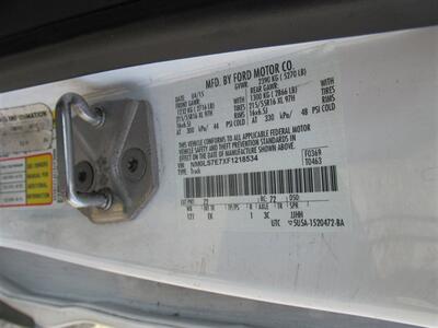 2015 Ford Transit Connect Cargo Van   - Photo 7 - La Puente, CA 91744