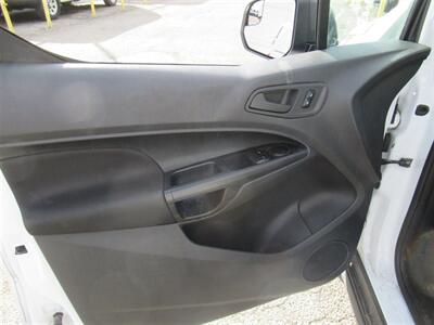 2015 Ford Transit Connect Cargo Van   - Photo 16 - La Puente, CA 91744