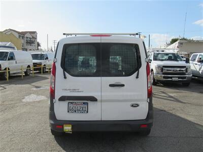 2015 Ford Transit Connect Cargo Van   - Photo 3 - La Puente, CA 91744