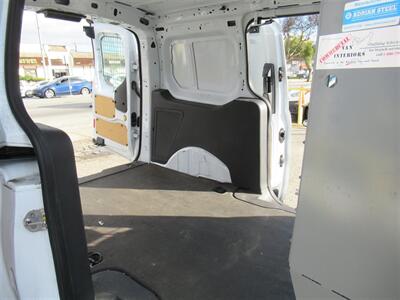 2015 Ford Transit Connect Cargo Van   - Photo 14 - La Puente, CA 91744