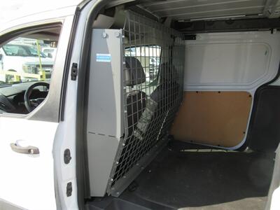 2015 Ford Transit Connect Cargo Van   - Photo 10 - La Puente, CA 91744