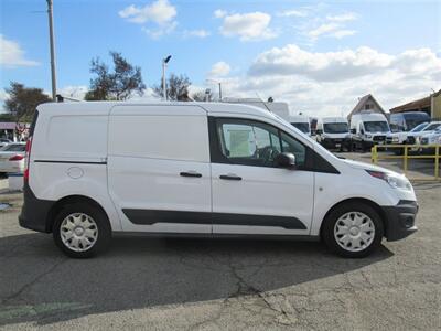 2015 Ford Transit Connect Cargo Van   - Photo 4 - La Puente, CA 91744