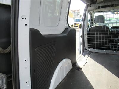 2015 Ford Transit Connect Cargo Van   - Photo 12 - La Puente, CA 91744