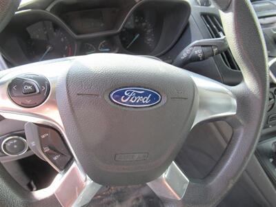 2015 Ford Transit Connect Cargo Van   - Photo 18 - La Puente, CA 91744