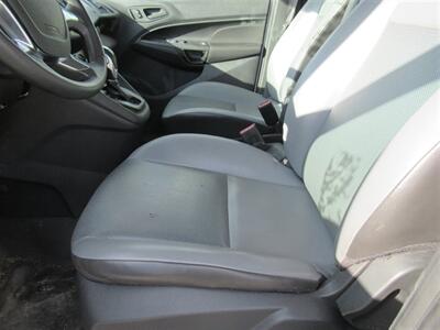 2015 Ford Transit Connect Cargo Van   - Photo 17 - La Puente, CA 91744