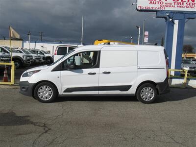 2015 Ford Transit Connect Cargo Van   - Photo 2 - La Puente, CA 91744