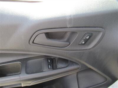 2015 Ford Transit Connect Cargo Van   - Photo 26 - La Puente, CA 91744