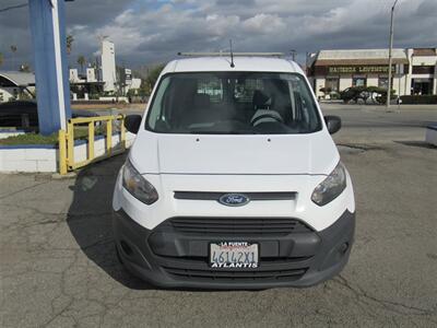 2015 Ford Transit Connect Cargo Van   - Photo 5 - La Puente, CA 91744