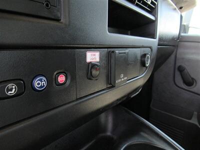 2019 GMC Savana 3500 Box Truck  16 Ft - Photo 22 - La Puente, CA 91744