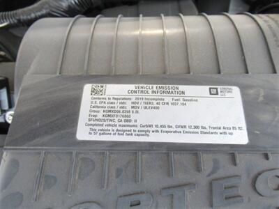 2019 GMC Savana 3500 Box Truck  16 Ft - Photo 23 - La Puente, CA 91744