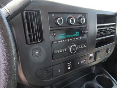 2019 GMC Savana 3500 Box Truck  16 Ft - Photo 20 - La Puente, CA 91744