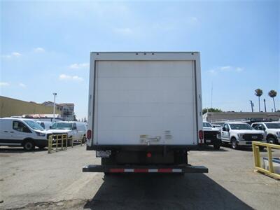 2019 GMC Savana 3500 Box Truck  16 Ft - Photo 3 - La Puente, CA 91744