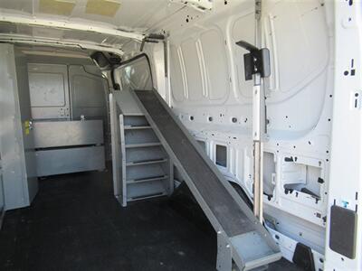 2018 Ford Transit 350 Cargo Van  Low Roof 148 WB - Photo 11 - La Puente, CA 91744