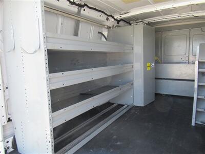 2018 Ford Transit 350 Cargo Van  Low Roof 148 WB - Photo 10 - La Puente, CA 91744