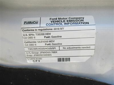 2018 Ford Transit 350 Cargo Van  Low Roof 148 WB - Photo 27 - La Puente, CA 91744