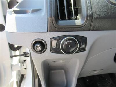 2018 Ford Transit 350 Cargo Van  Low Roof 148 WB - Photo 17 - La Puente, CA 91744