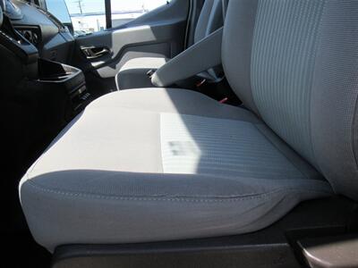 2018 Ford Transit 350 Cargo Van  Low Roof 148 WB - Photo 24 - La Puente, CA 91744