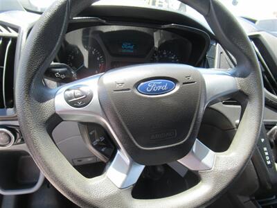 2018 Ford Transit 350 Cargo Van  Low Roof 148 WB - Photo 18 - La Puente, CA 91744